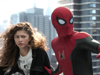 Spider-Man: No Way Home Box Office Day 1 occupancy; takes an insane opening of 75%, to breach Rs. 30 cr. mark Spider-Man: No Way Home Box Office Day 1 occupancy; takes an insane opening of 75%, to breach Rs. 30 cr. mark