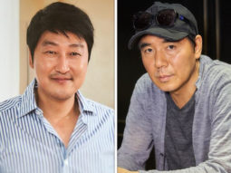 Parasite star Song Kang Ho re-teams with filmmaker Kim Jee Woon for the fifth time for Cobweb