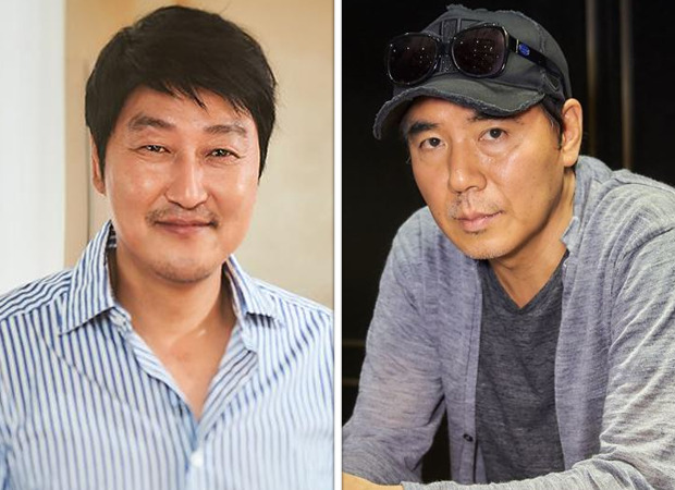 Parasite star Song Kang Ho re-teams with filmmaker Kim Jee Woon for the fifth time for Cobweb Parasite star Song Kang Ho re-teams with filmmaker Kim Jee Woon for the fifth time for Cobweb