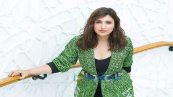 Celeb Photos Of Parineeti Chopra