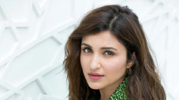 Celeb Photos Of Parineeti Chopra
