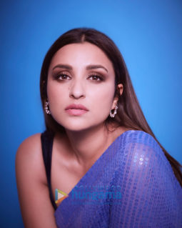 Celeb Photos Of Parineeti Chopra