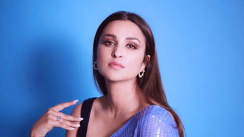 Celeb Photos Of Parineeti Chopra