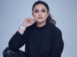 Parineeti on her Mistakes in Bollywood: “Main kaan ki kacchi ho gayi thi”| #10YearsofParineeti