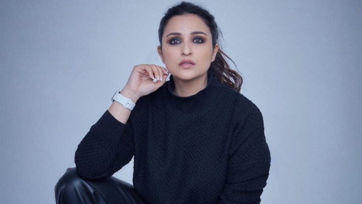 Parineeti on her Mistakes in Bollywood: “Main kaan ki kacchi ho gayi thi”| #10YearsofParineeti Parineeti on her Mistakes in Bollywood: “Main kaan ki kacchi ho gayi thi”| #10YearsofParineeti