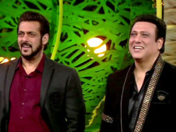 Partners Salman Khan and Govinda Together On Bigg Boss 15 | Husn Hai Suhana