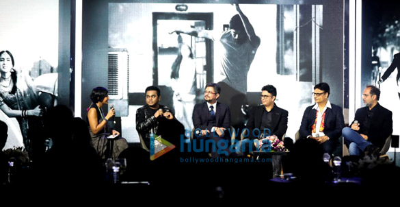 photos a r rahman akshay kumar sara ali khan and others at the music launch of atrangi re5 3