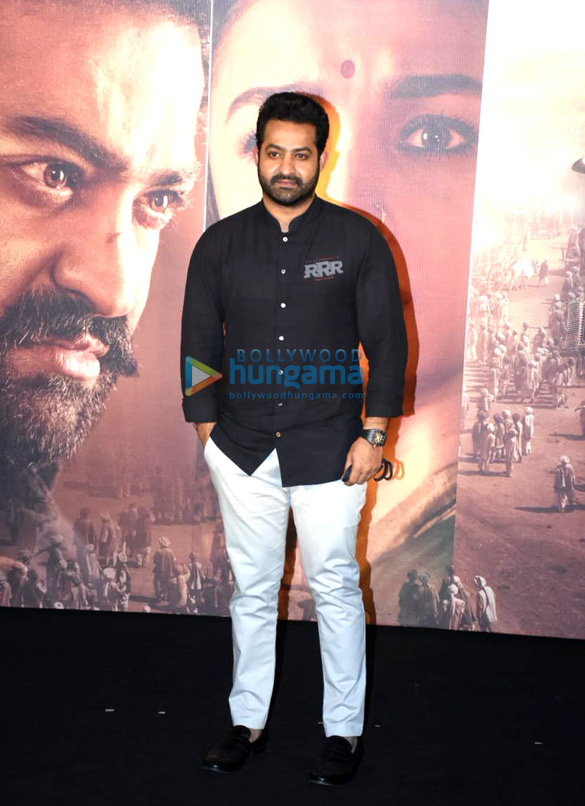 photos ajay devgn jr ntr and alia bhatt at the trailer launch of rrr 16