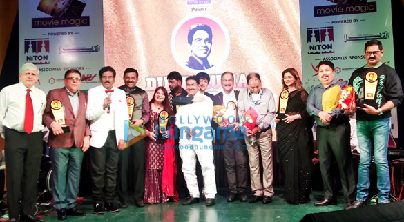photos celebrities grace dilip kumar night event for his 99th birth anniversary 1