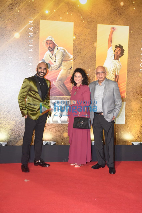 photos celebs attend the premiere of the film 83 0083 1