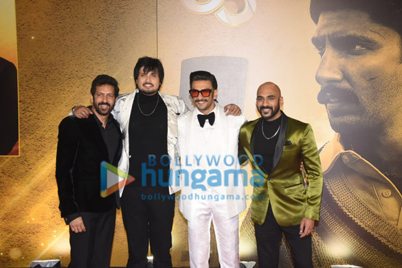 photos celebs attend the premiere of the film 83 0083 2