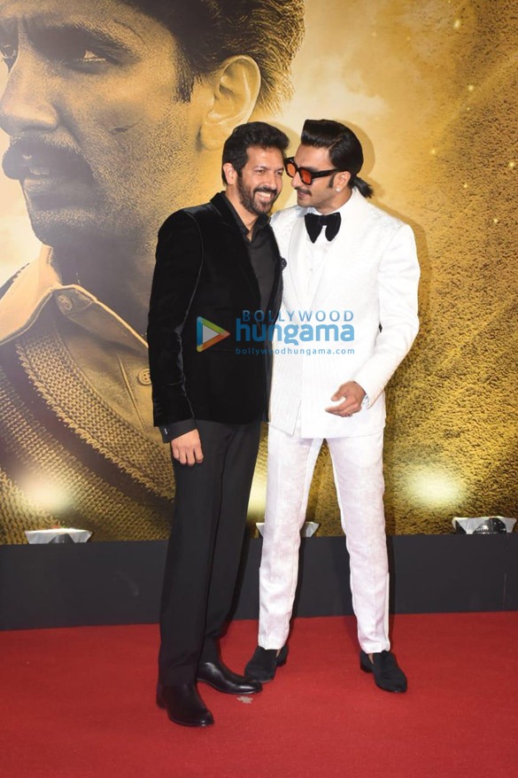 photos celebs attend the premiere of the film 83 2