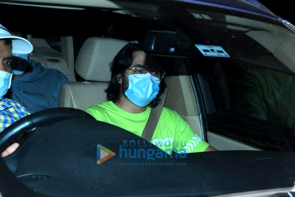 photos celebs attend the premiere of the movie 83 10