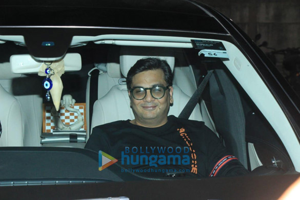 photos celebs attend the premiere of the movie 83 9
