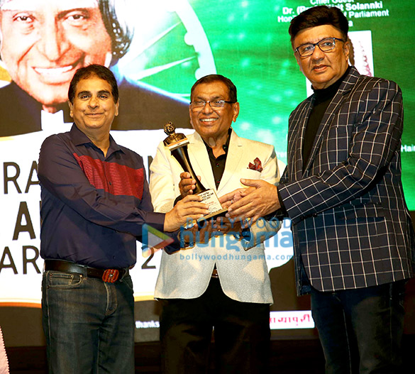 photos celebs grace bharat ratna dr apj abdul kalam award 2021 9