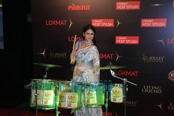 photos celebs grace lokmat most stylish awards 2021 00 2