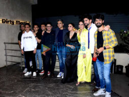 Photos: Celebs grace the 2XL wrap up party