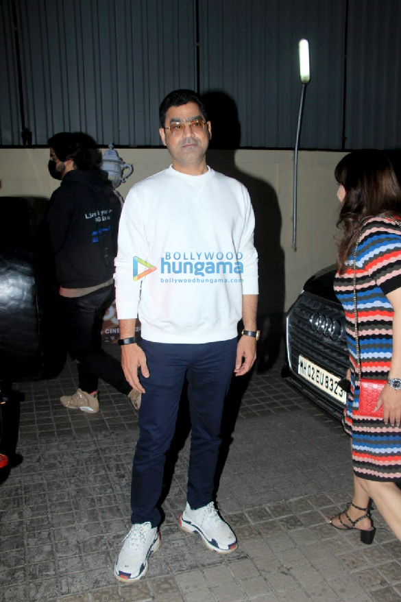 photos celebs grace the screening of 83 10