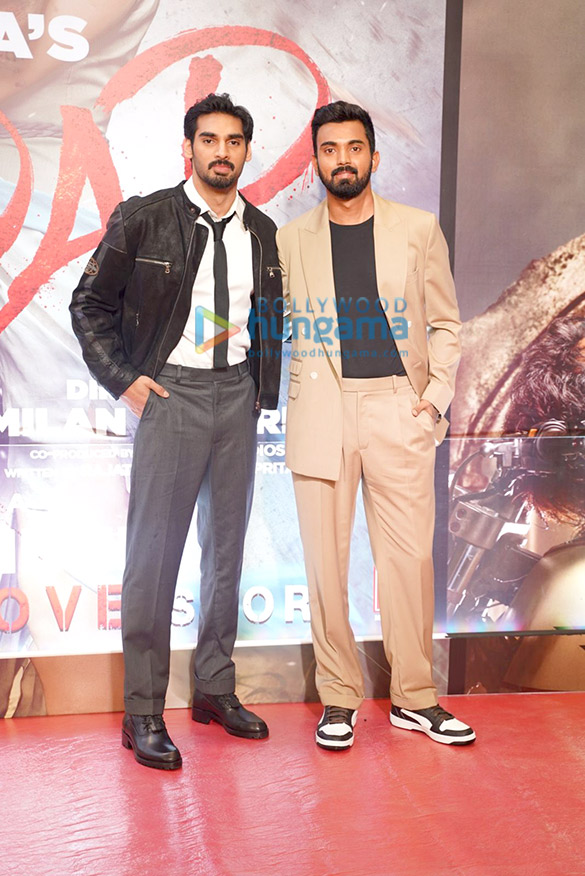 photos celebs grace the screening of tadap 1