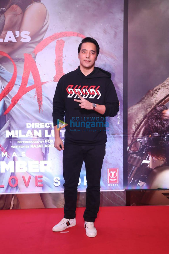 photos celebs grace the screening of tadap more 0 10