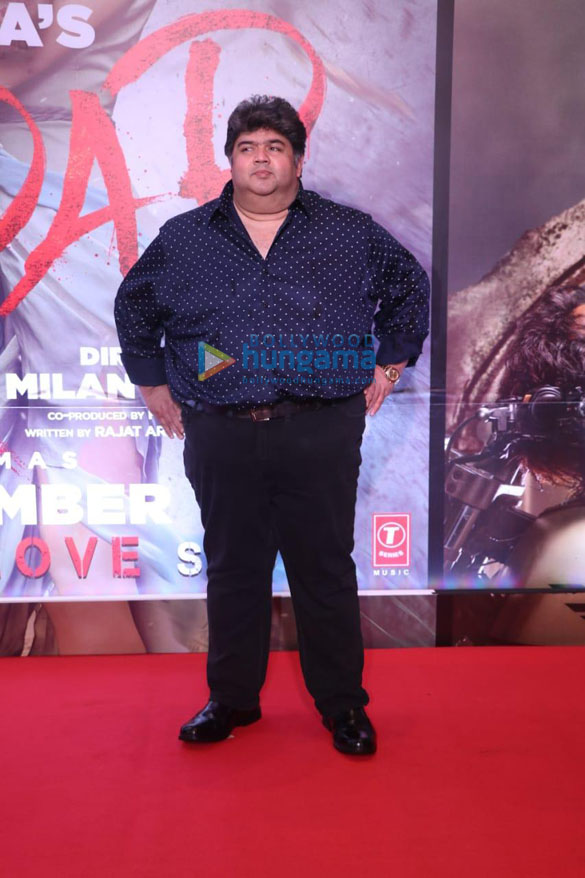 photos celebs grace the screening of tadap more 0 11