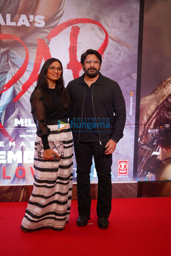 photos celebs grace the screening of tadap more images 77 33