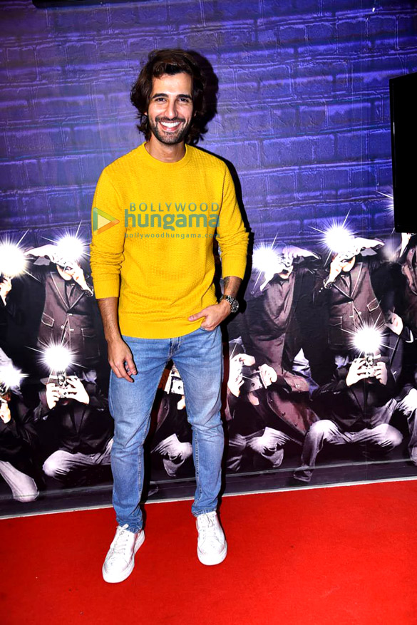 photos dhvani bhanushali and aditya seal snapped during their song promotions 99 2