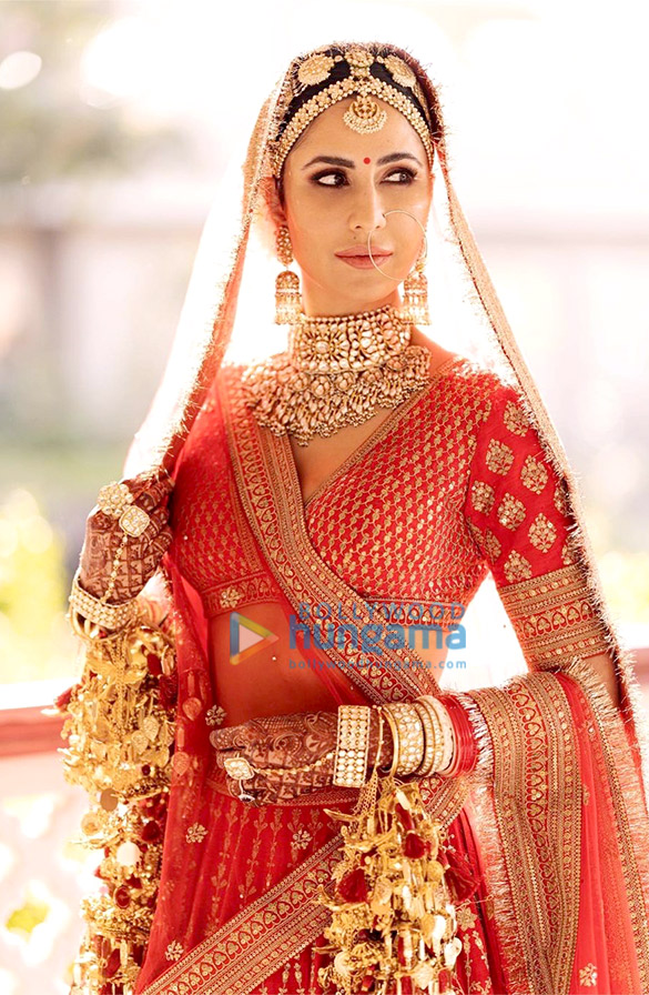 photos first pictures from katrina kaif and vicky kaushals wedding 4 2