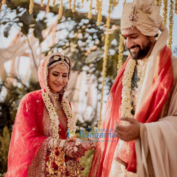 photos first pictures from katrina kaif and vicky kaushals wedding 4