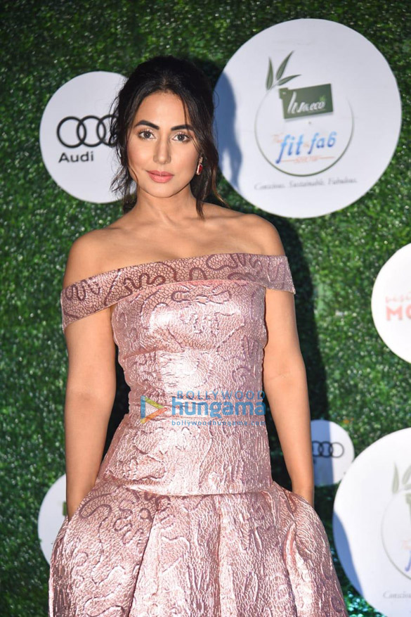 photos mouni roy tamannaah bhatia and others snapped at livaeco global spa fit fab awards 2021 00 1