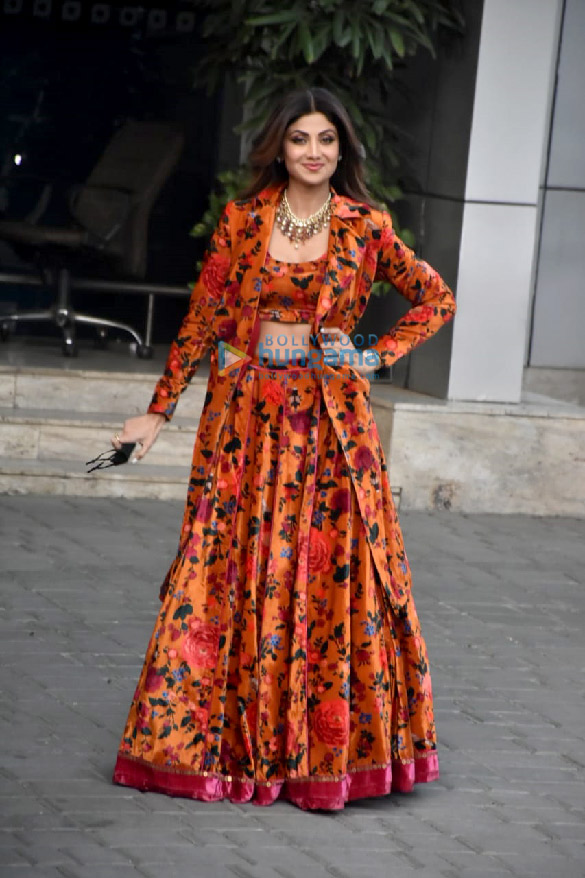 photos salman khan shilpa shetty and anil kapoor snapped at kalina airport 5