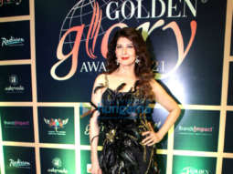 Photos: Sangeeta Bijlani, Esha Deol, Sayani Gupta and others snapped at Golden Glory Awards 2021