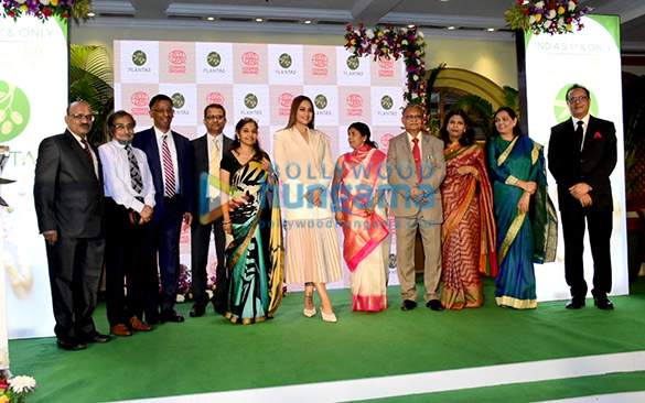 photos sonakshi sinha at the launch of plantas 1