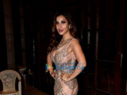 Photos: Sophie Choudry snapped in Bandra