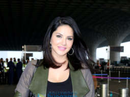 Photos: Sunny Leone, Kajal Aggarwal, Zoya Akhtar and others snapped at the airport