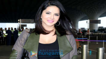 Photos: Sunny Leone, Kajal Aggarwal, Zoya Akhtar and others snapped at the airport