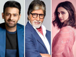 Prabhas, Amitabh Bachchan, Deepika Padukone, Nag Ashwin’s Project K shoot begins