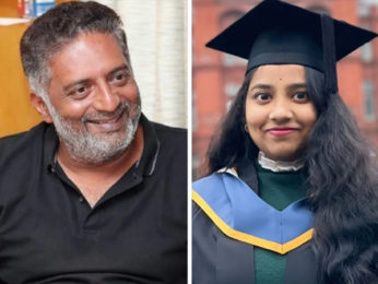 Prakash Raj Assists a Dalit Girl in Attending University in the United Kingdom and Then Finding employment