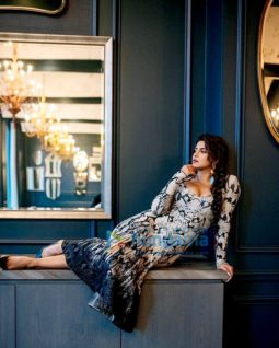 Celeb Photos Of Priyanka Chopra Jonas