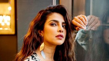 Celeb Photos Of Priyanka Chopra Jonas