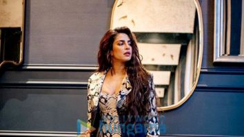 Celeb Photos Of Priyanka Chopra Jonas