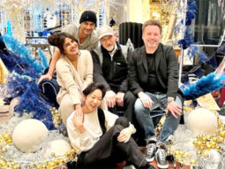 Priyanka Chopra wraps Citadel shoot, says ‘it will be worth it’