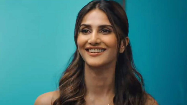 Problem Kya Hai Ft Vaani Kapoor | Chandigarh Kare Aashiqui | Ayushmann Khurrana