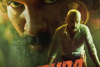 First Look Of The Movie Pushpa