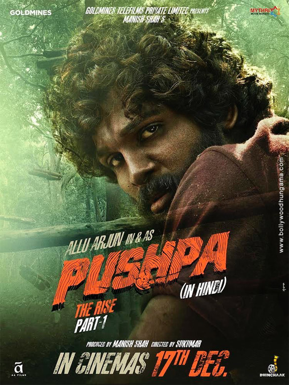 pushpa 1 3