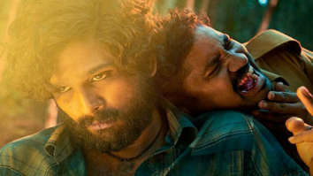 Pushpa: The Rise Box Office Day 2: Allu Arjun starrer (Hindi) gathers speed on Day 2, collects Rs. 4 cr; total collections at Rs. 7 cr