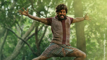 First Look Of Pushpa: The Rise – Part 1