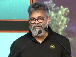 Pushpa: The Rise director Sukumar announces Rs 1 lakh each for camera, art and production crew