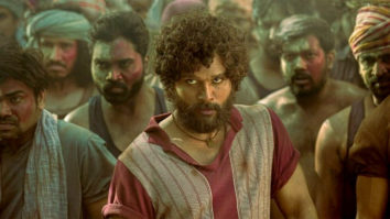 Pushpa starring Allu Arjun and Rashmika Mandanna to release in Hindi on 17 Dec 2021 | Sukumar