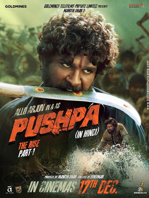 pushpa 16